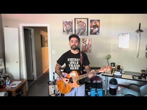 Not in Nottingham | Roger Miller (from Disney’s Robin Hood) #cover