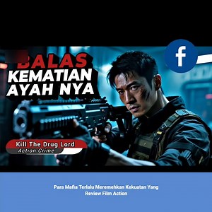 223K views · 8.2K reactions | Review Film Terbaik ‼️ Para M4fia Terlalu Merem3hkan Keku4tan Yang #reviewfilm #alurcerita #movie | Hujan Air | Facebook