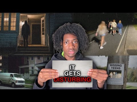 Creepy Internet Horror Survival Stories That Will Scare You