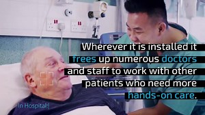 68K views · 192 shares | Could any doctor really monitor a patient 24...