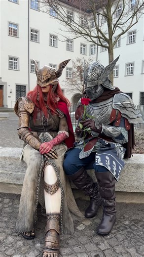 Defiant Blooms: A Tribute to Malenia in Elden Ring