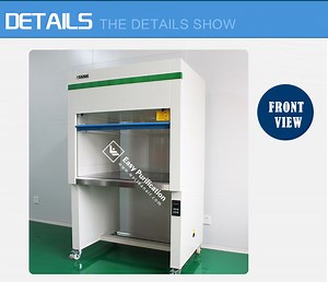 [Hot Item] GMP Standard Clean Work Bench with Clean Class a for Laboratory Use