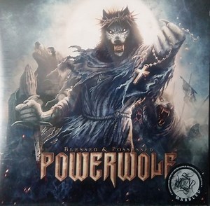 Powerwolf - Blessed & Possessed