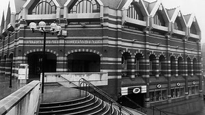 12K views · 37 reactions | 22 fascinating photos show early days at Liverpool shopping centre | Liverpool Echo News | Facebook