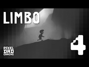 Limbo longplay 4 (no commentary)