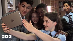 The Next Step cast surprise their superfans