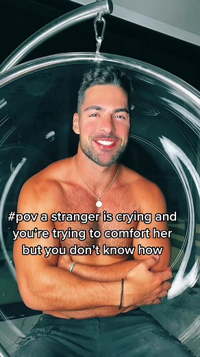 Christopher Côté on TikTok