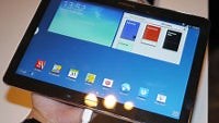 Samsung Galaxy Note 10.1 (2014 Edition) hands-on