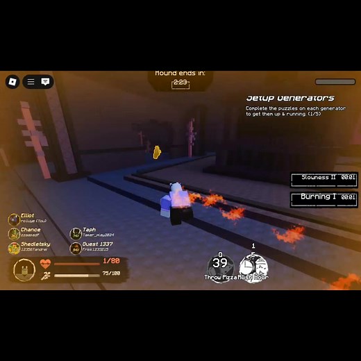 Confronting Alien Encounters in Forsaken Roblox Gameplay