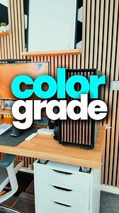 3.1K views · 16 comments | This is how I color grade my videos using @filmora_editor mobile app. Download the app today to upgrade your color grading skills. #Filmora14 #tutorial #viralvideo #Transition #EditYourWayToSucces #ᴠɪᴅᴇᴏᴇᴅɪᴛᴏʀ #instatech | EmTech | Facebook