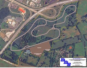 National Corvette Museum plans motorsports park | The Online Automotive Marketplace | Hemmings, The World's Largest Collector Car Marketplace