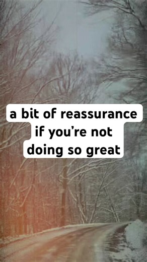 If 2025 was a bumpy or lonely ride…I see you. #2026 #newyear #encouragement #goals #verseandcalm