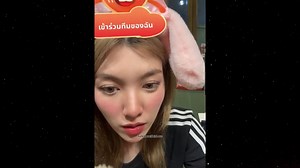 orm 240729 TT直播 中文字幕版来了 所有lingorm的活动后续都会补上中文或英文翻译并单独在动态里提醒，关注的宝子们都能收到通知哈~