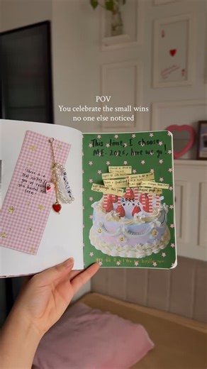 Nirali Shah on Instagram: "Are you going to document your 2025 wins?❤️ if you’re confused where to begin, try these prompts: 1. Start with the win you almost didn’t count, the one that felt “too small.” 2. Write about a quiet win no one noticed, and what it taught you. 3. Add a win that took time, especially on days you wanted to quit. 4. Include one that scared you at first, and what helped you move forward. 5. Make space for a personal win that changed you internally. 6. A win that came after 