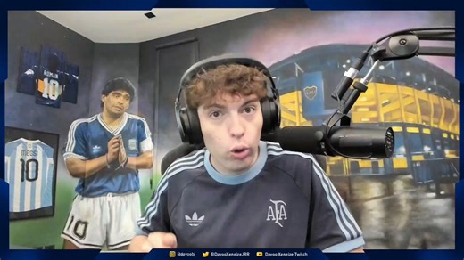 Que decepción Davo, te cegó tu amor por el United… ¿cómo vas a decir que el Manchester City que ha remontado como tres Premiers (dos en el último partido) no tiene mística en su liga? City en Premier hoy es como el Real Madrid en Champions: no los puedes dar por muertos