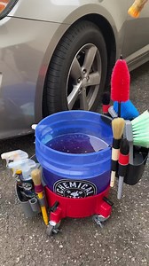 58K views · 548 reactions | Keep your detailing essentials organized...