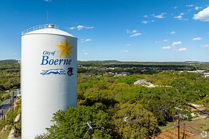 Living in Boerne, TX