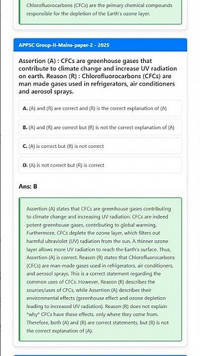 Ozone Depleting Substances ODS: Types, Sources, and Characteristics e.g., CFCs, HCFCs, Halons