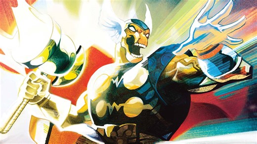 10 Marvel Characters Who Need An MCU Debut In 2026