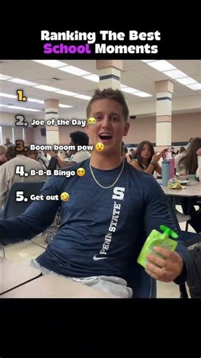 Best moments in school🤣#shortvideo #school