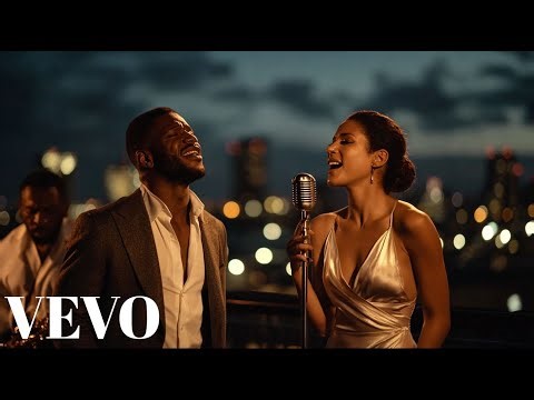 Norah Jones & John Legend - Smooth Confession 🎶 | Soulful Jazz Mix Pop Crossover Music 2026