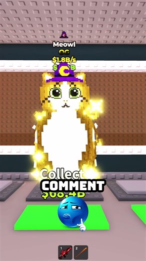 YOUR FAVORITE 😍, BRAINROT IF YOU.. #robloxshorts #robloxedit #shorts #trending