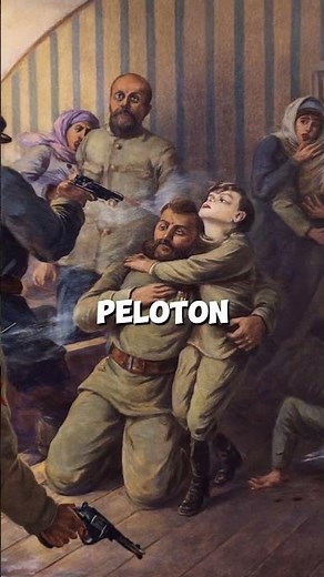 Romanov : Le Crime Qui a Changé la Russie à Jamais #histoire #history #russie #revolution #tsar