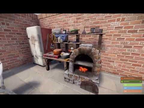 Rust Food Spoilage Update – How to Keep Food Fresh with Fridges