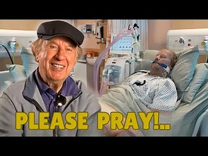 At 90, Have You Heard What Happened To Gospel Singer Bill Gaither?