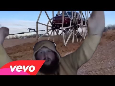 caseOh - burgers in the back (full music video)