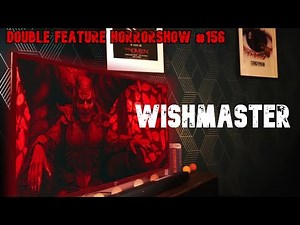 Wishmaster (1997) Review | Double Feature Horrorshow #156