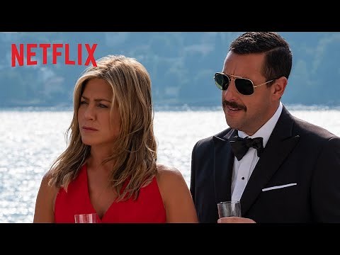 Misterio a Bordo | Tráiler | Netflix