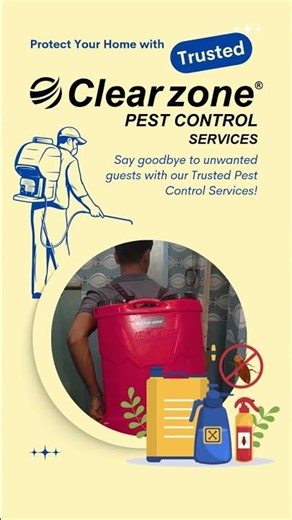 Stop the infestation before it starts!