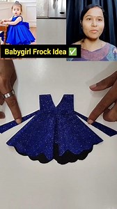 Birthday Party Frock ✅ | Kumudini Kanth
