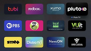 Customers Are Opting to Stack Free Streaming Services Instead of Paid Services as Prices Continue to Rise