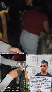 FAKE RANGER. Ginamit nya ang photoshopped SR photo para maniga at manakit sa mga sibilyan. Ayan, nahuli na ang impostor! #sgtkobz #fblifestyle | Sgt Kobz