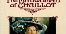 La loca de Chaillot (1969)  - Ver Película Completa en Español - FULLTV