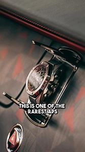 Would you buy a $25M Rolls Royce to own this rare AP Oak Concept? 👀🥰 DM me if you are looking for an AP🇦🇪 #bigmoewatches #dubai #raretoreality #bigmoe | Big Moe Watches - Dubai Luxury Watches