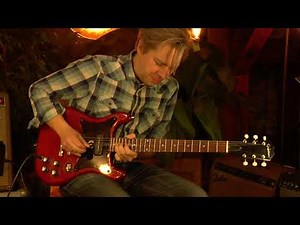 Epiphone Wilshire 1962 Wilshire USA Reissue presented by Vintage Guitar Oldenburg & Tobias Hoffmann