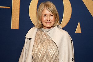 Martha Stewart pushes Drew Barrymore away during awkward interview moment