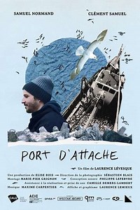 Port d'attache - Movie