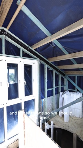 Back on site at our Hawthorne Project in Brisbane as we deliver SHAPE – Step 6: Architectural Contract Administration, guiding the construction of our clients’ home through its final realisation. This project marks Phase 2 of a long-term collaboration spanning almost 8 years. Phase 1, completed eight years ago, established the foundations of the home through a new internal stair, the redesign of a secondary dwelling, and extensive hard and soft landscape works. Phase 2 represents a significant e