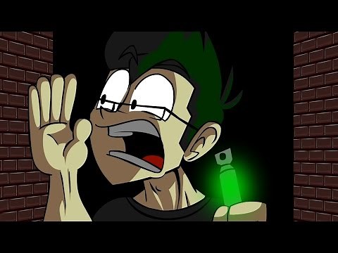 Markiplier Animated | VANISH