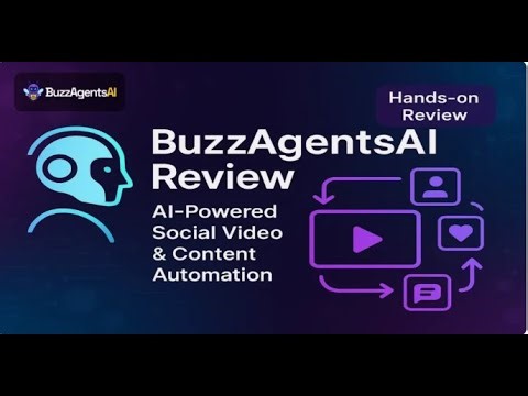 BuzzAgentsAI Review: Built My Affiliate Campaign in 1 Day—Real Results