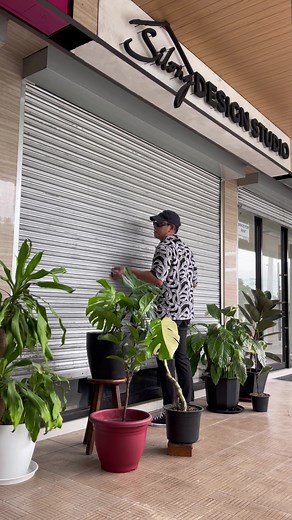 Life as an Architect: Designing Offices with a Filipino Touch