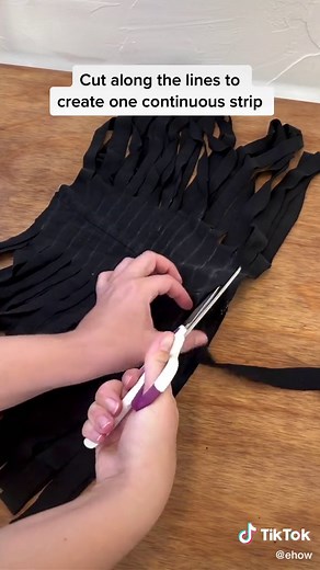 DIY T-Shirt Yarn Crafting: Step-by-Step Tutorial