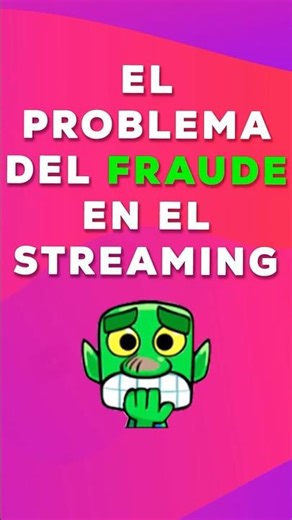 Cómo evitar DONACIONES FALSAS siendo #Streamer