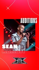 14K views · 511 reactions | Sean Kamati's natural charisma shines brightly on the X Factor Malta Season 4 stage✨ Watch the full performance on our other digital platforms NOW! #XFactorMalta #Season04 #StepIntoTheSpotlight | X Factor Malta | Facebook