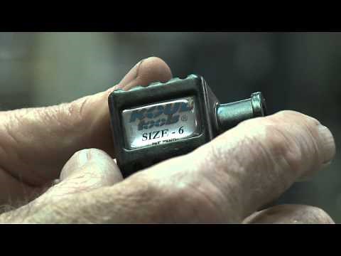 How To Assemble AN Hose and Fittings