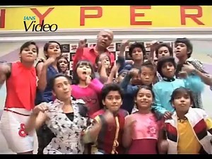 Boogie Woogie flash mob - video Dailymotion